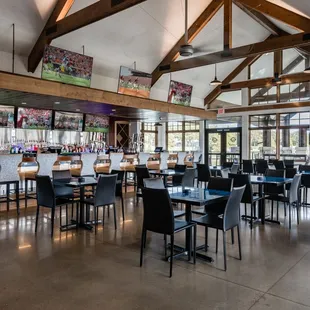 The Anchor Sports Bar