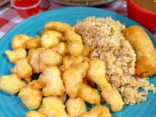 Nacho's Red Dragon Chinese Restaurant