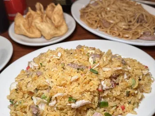 Lung Fung Chinese Restaurant