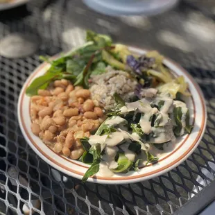 Shangri-La Vegan