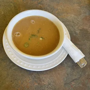 Soup