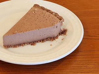 Shangri-La Vegan On Telegraph