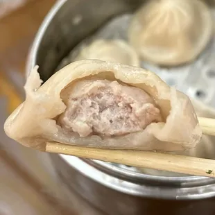 XLB cross section