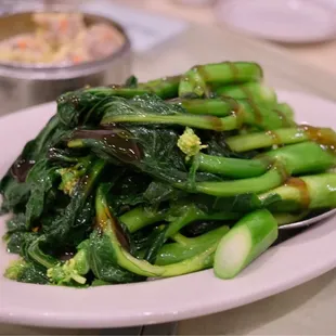 Chinese broccoli