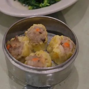 Shumai