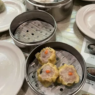 BBQ Pork Buns
