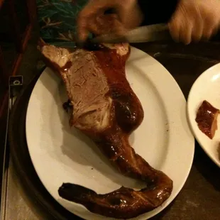 Peking Duck