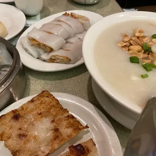 Congee