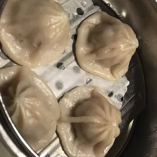 Soup Dumpling