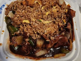 Hunan Town