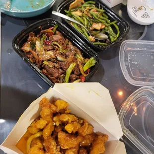 We already had 1 helping each lol, sooooooo good!