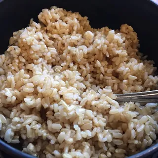 Brown Rice