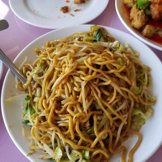 Chow Mein