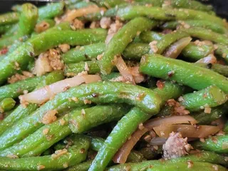 China Garden Restaurant