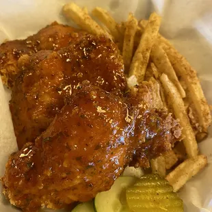 Chicken Boneless Tenders