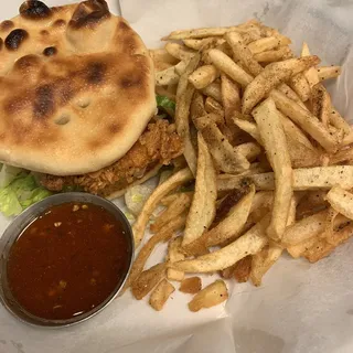 Chicken Sandwich