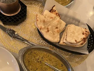 India Garden Restaurant