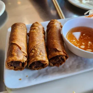 Egg Rolls