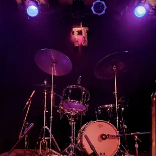 "The problem may have been that there was a Stonehenge monument on the stage that was in danger of being crushed by a dwarf." - Spinal Tap