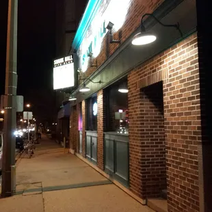 Straight out of This is Spinal Tap