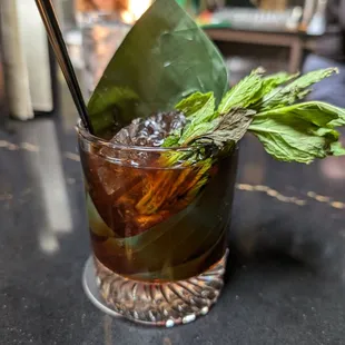 drink