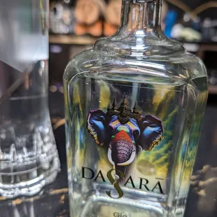 drink