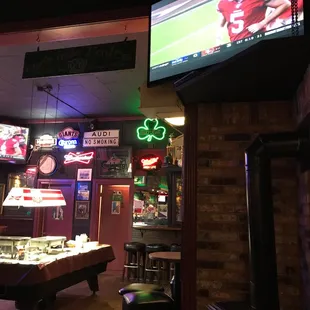 Monday Night Football!