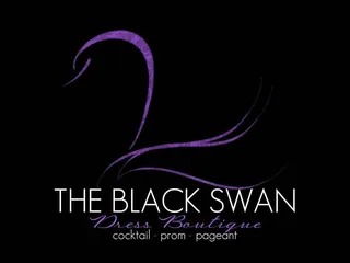 The Black Swan Dress Boutique