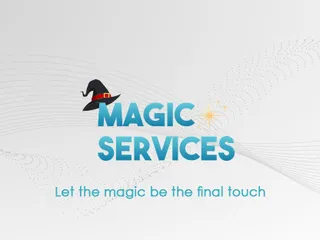 Shear Magic