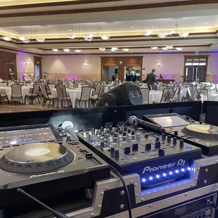 Thump Sound D.J. Services in dublin