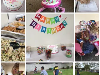 Marina Community Center