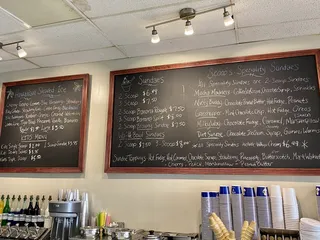 Scoops On Beverly