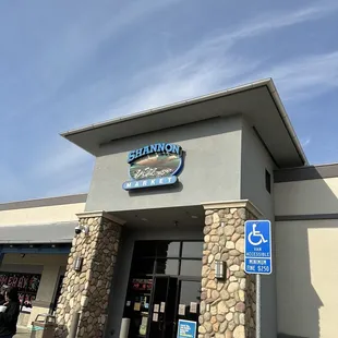 Shannon Village Market