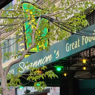 Shannon&apos;s