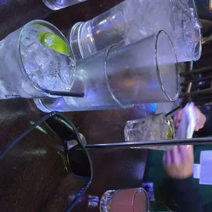 drink