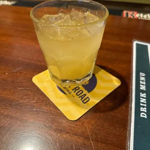drink
