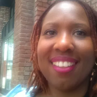 Tracy K.