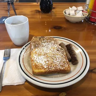 French toast
