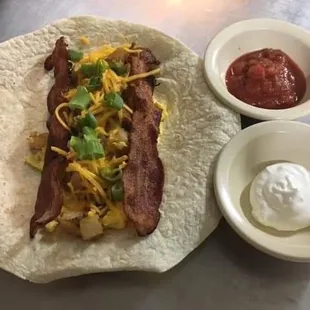 Bubba special