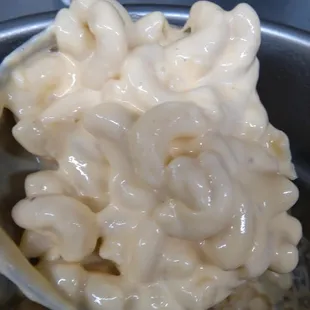 House made Mac n cheese
