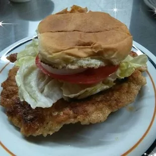 Pork Tenderloin