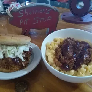 Bbq special