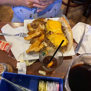 food