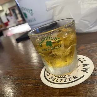 drink
