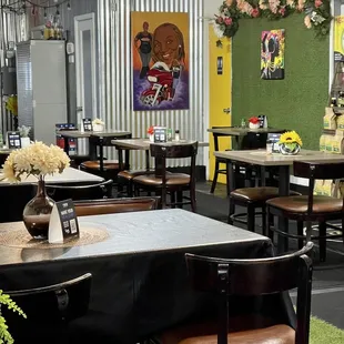 Indoor Decor