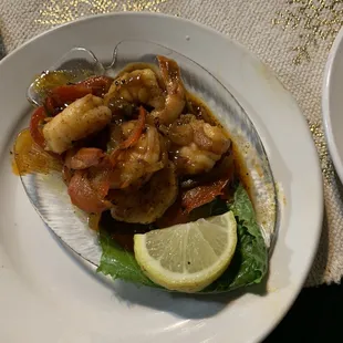 Shrimp