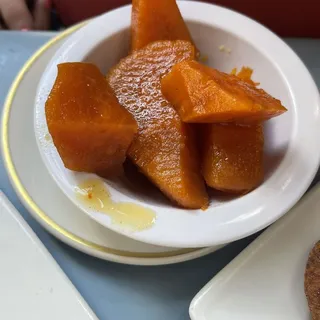 Candied Yams