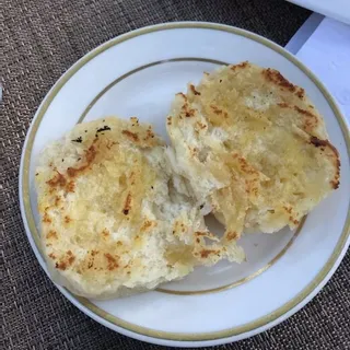 Buttered Biscuit
