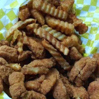 Steak Fries