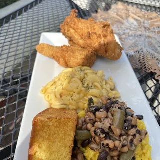 Yellow Rice